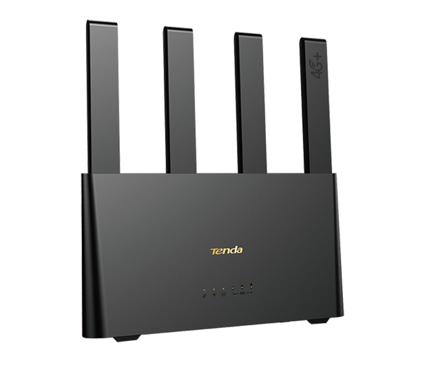 Tenda 4G08 1200Mbps b/g/n/ac (LTE) 300Mbps - 1481307 - zdjęcie 2